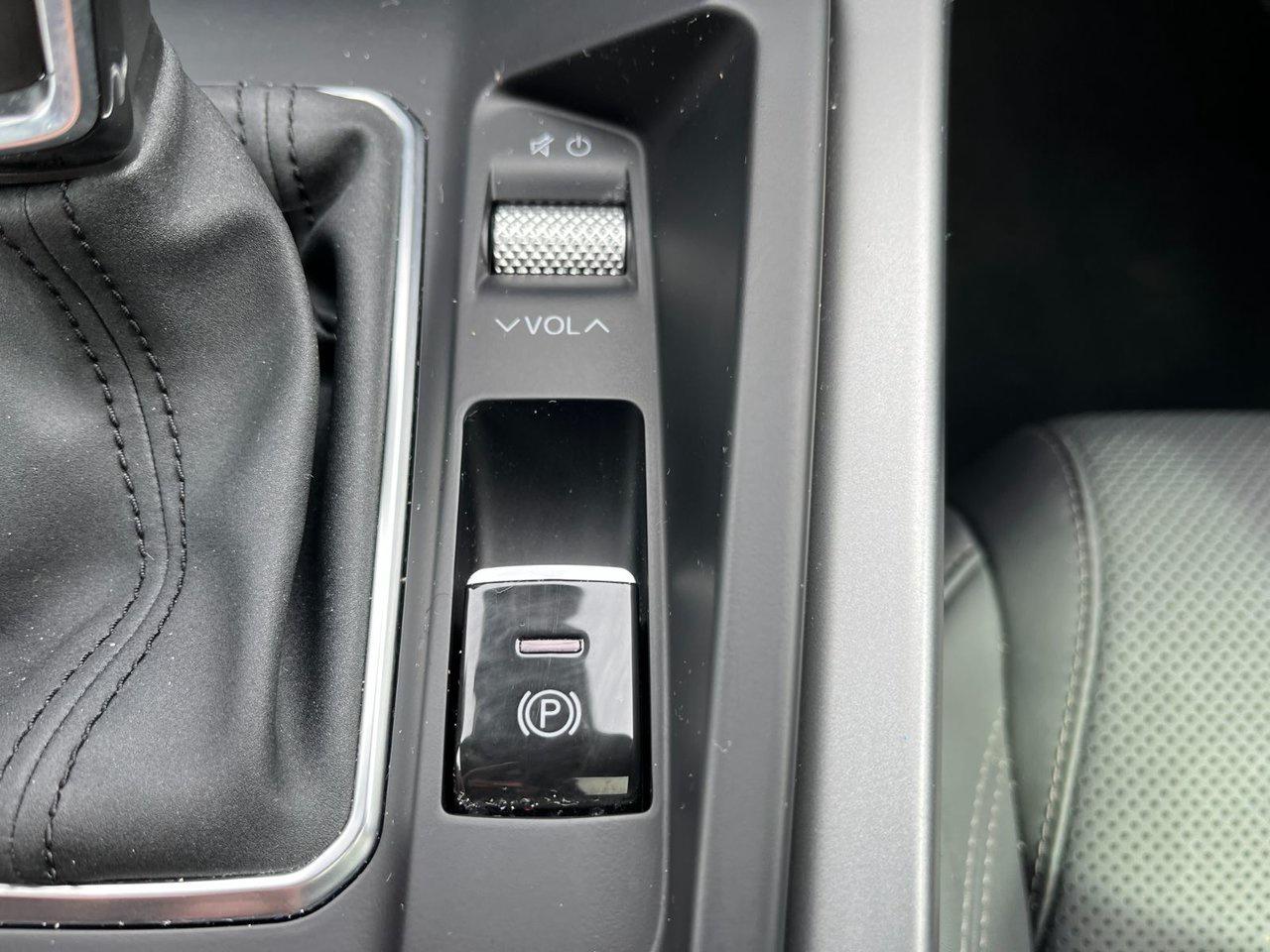 2024 Dodge Hornet GT Plus Photo