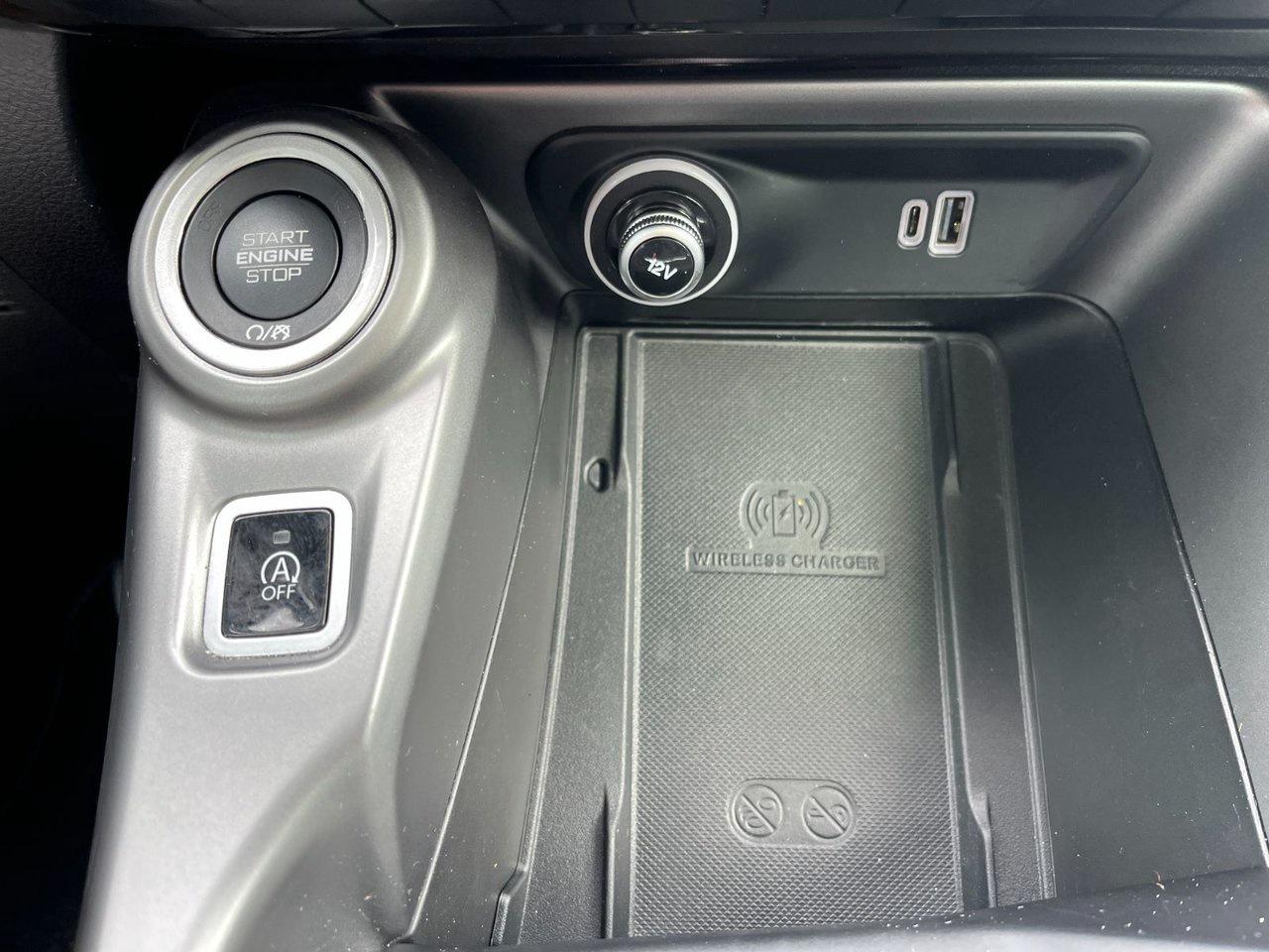 2024 Dodge Hornet GT Plus Photo