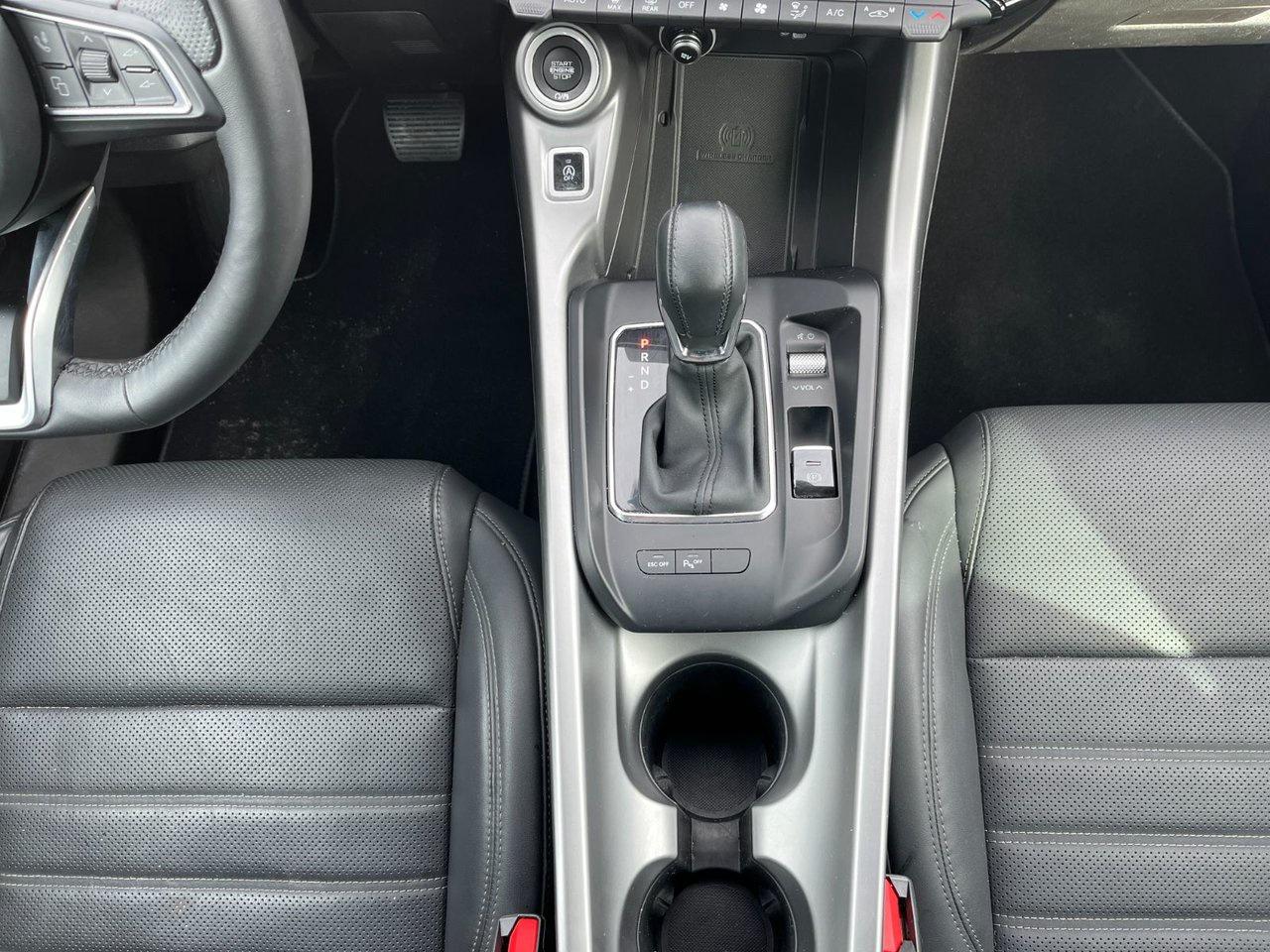 2024 Dodge Hornet GT Plus Photo