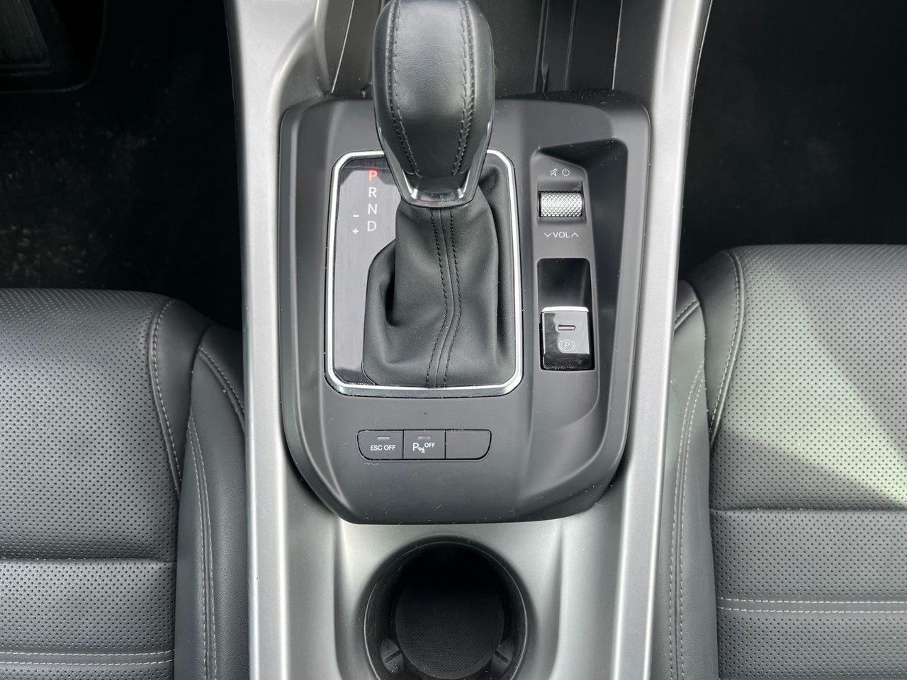 2024 Dodge Hornet GT Plus Photo