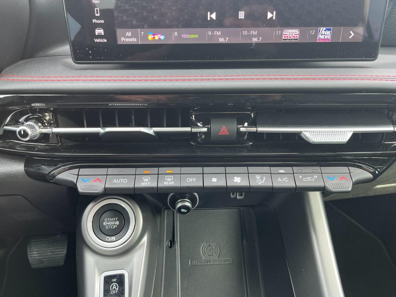 2024 Dodge Hornet GT Plus Photo