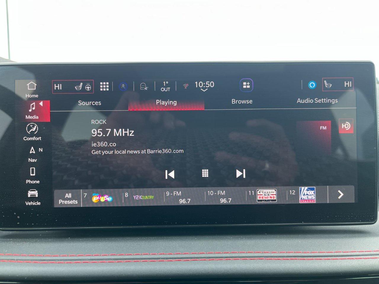 2024 Dodge Hornet GT Plus Photo