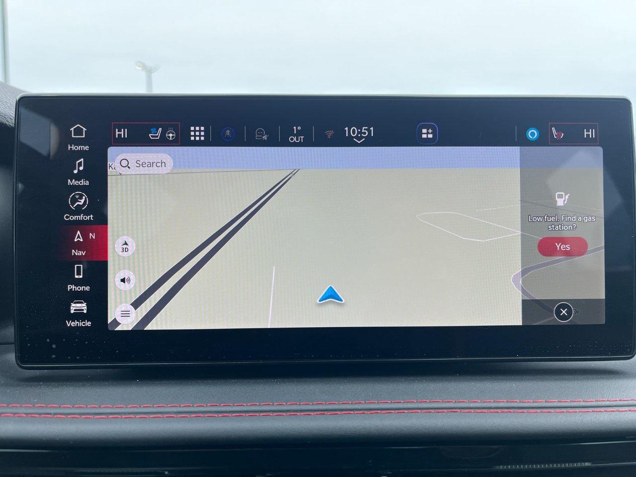 2024 Dodge Hornet GT Plus Photo