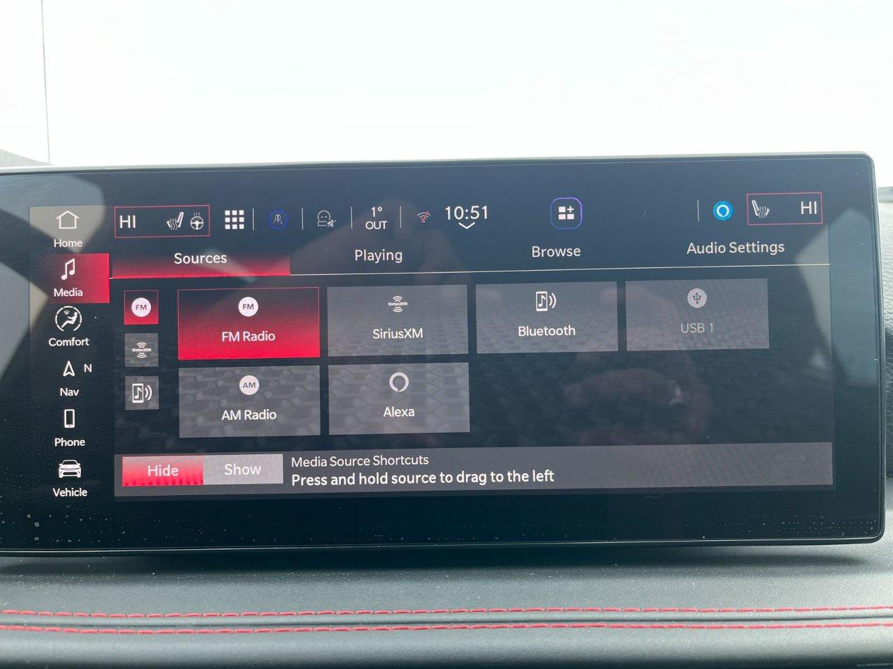 2024 Dodge Hornet GT Plus Photo