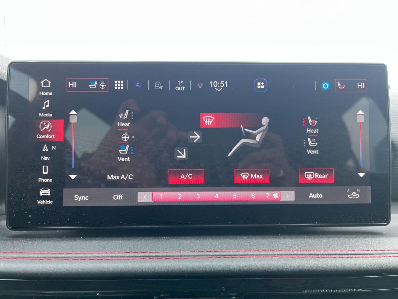 2024 Dodge Hornet GT Plus Photo