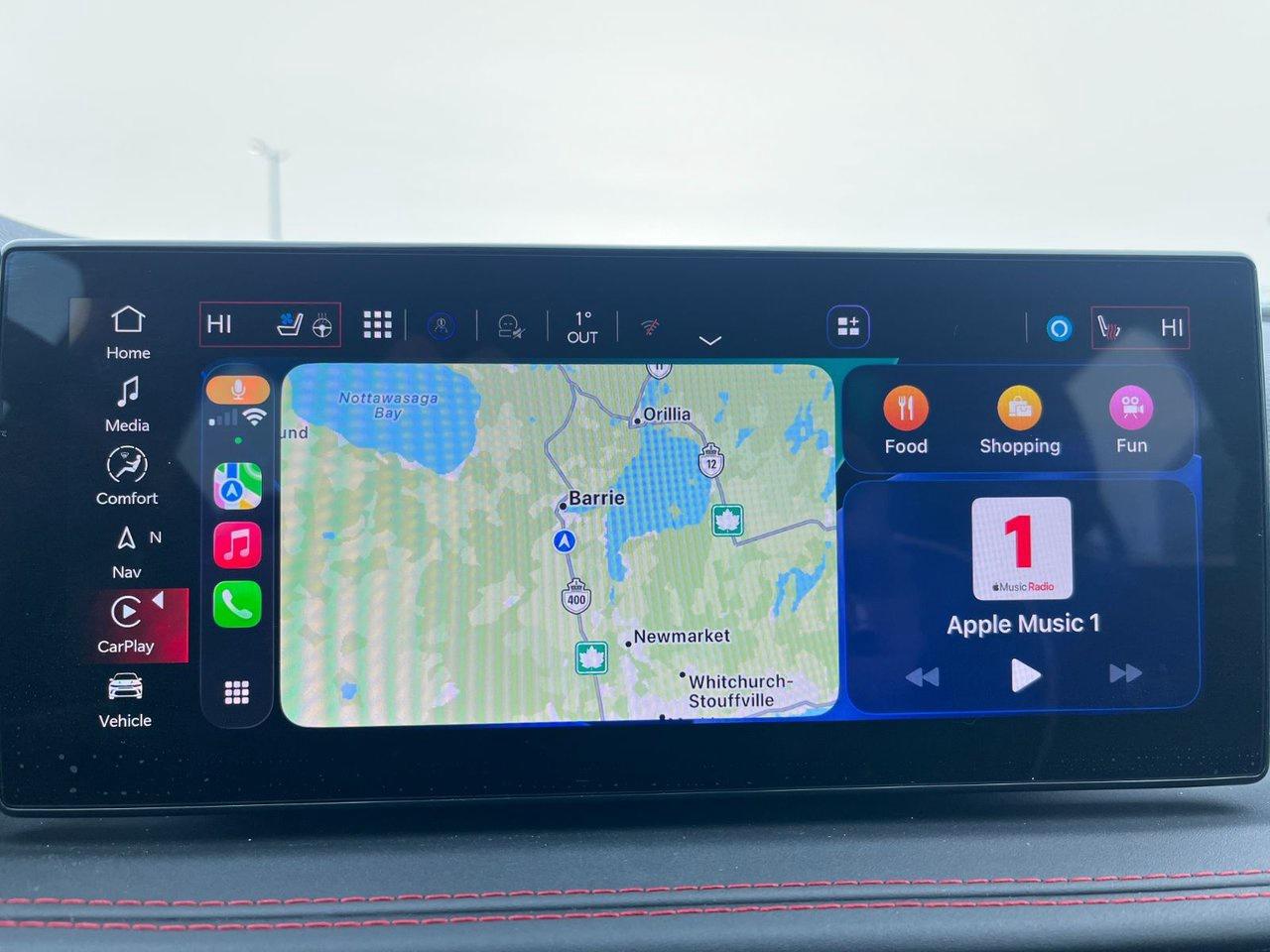 2024 Dodge Hornet GT Plus Photo