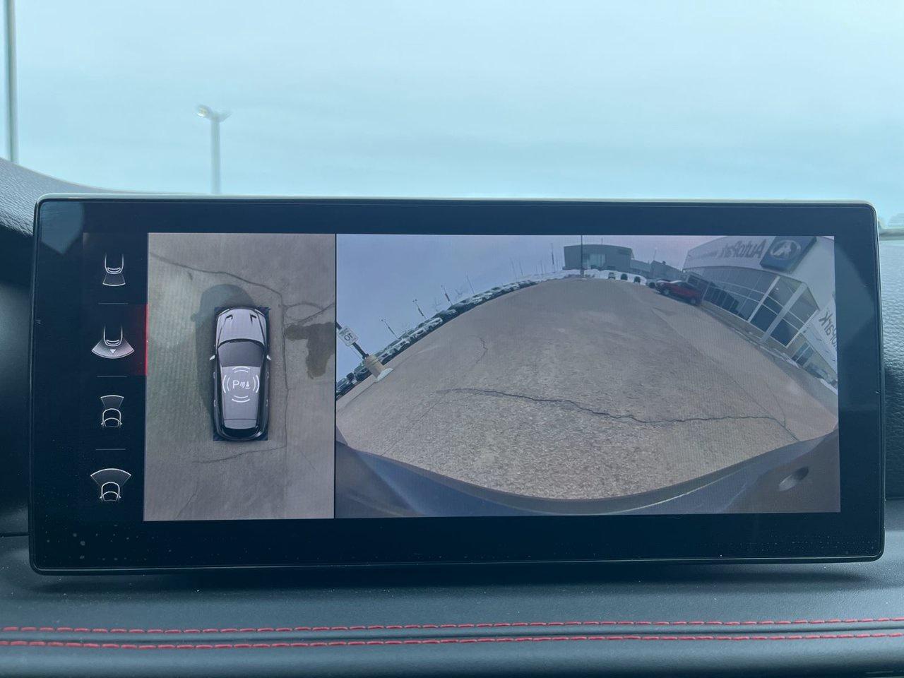 2024 Dodge Hornet GT Plus Photo