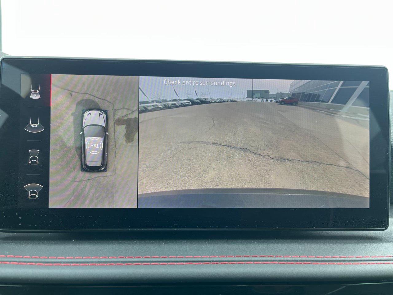 2024 Dodge Hornet GT Plus Photo