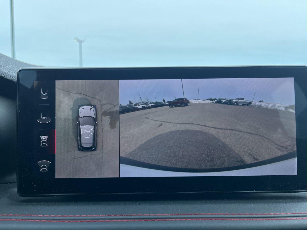 2024 Dodge Hornet GT Plus Photo