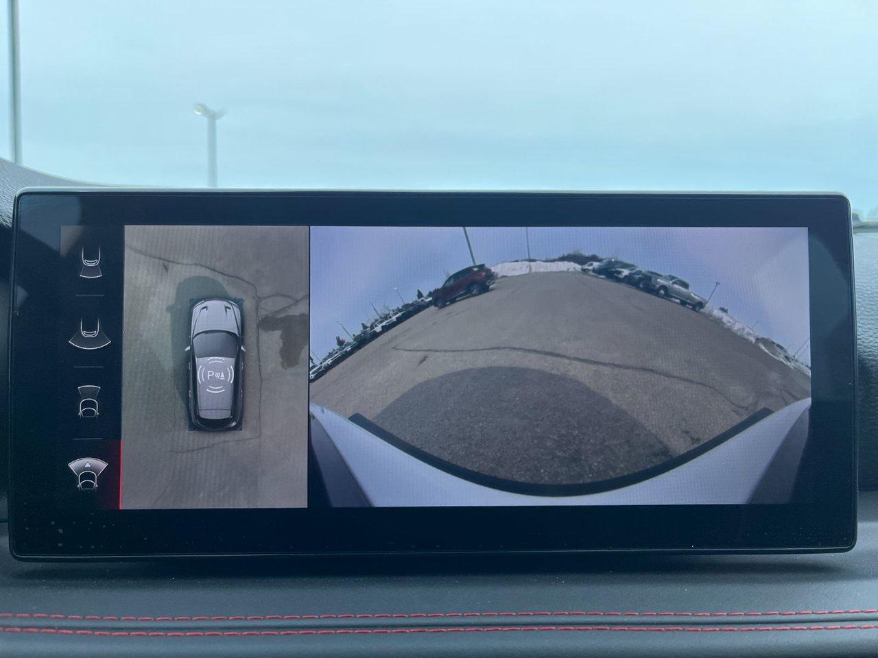 2024 Dodge Hornet GT Plus Photo