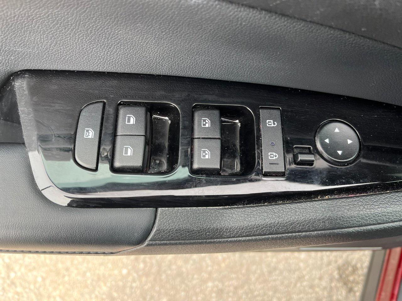 2023 Kia Sportage EX AWD Photo