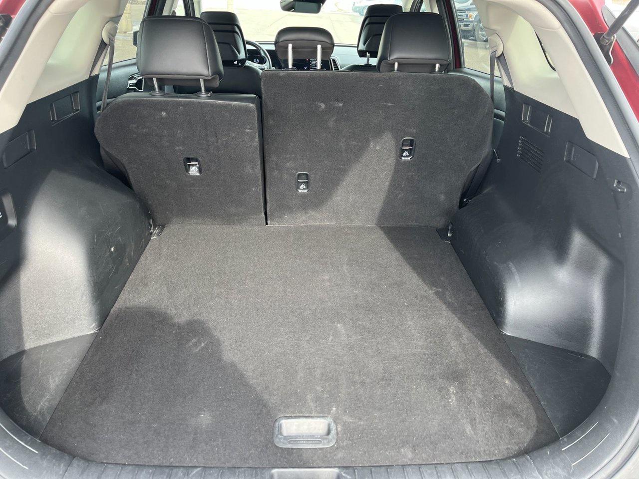 2023 Kia Sportage EX AWD Photo