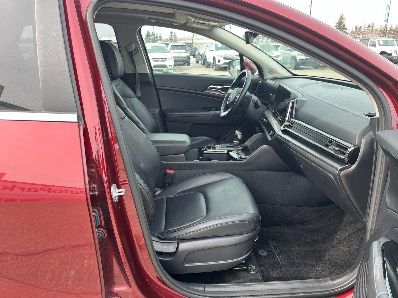 2023 Kia Sportage EX AWD Photo