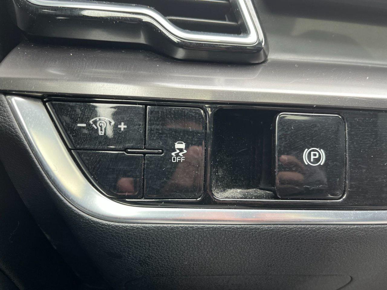 2023 Kia Sportage EX AWD Photo