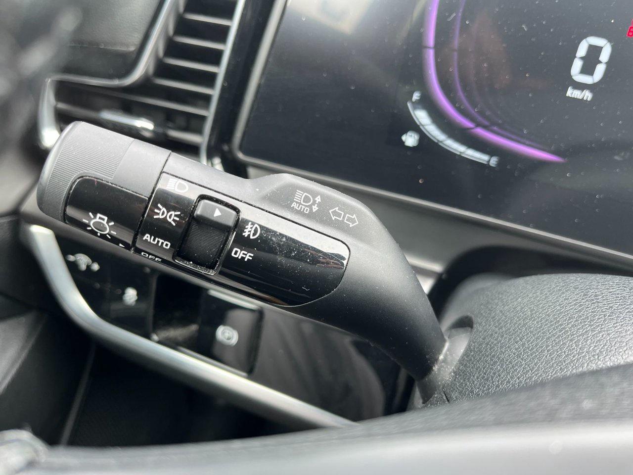 2023 Kia Sportage EX AWD Photo