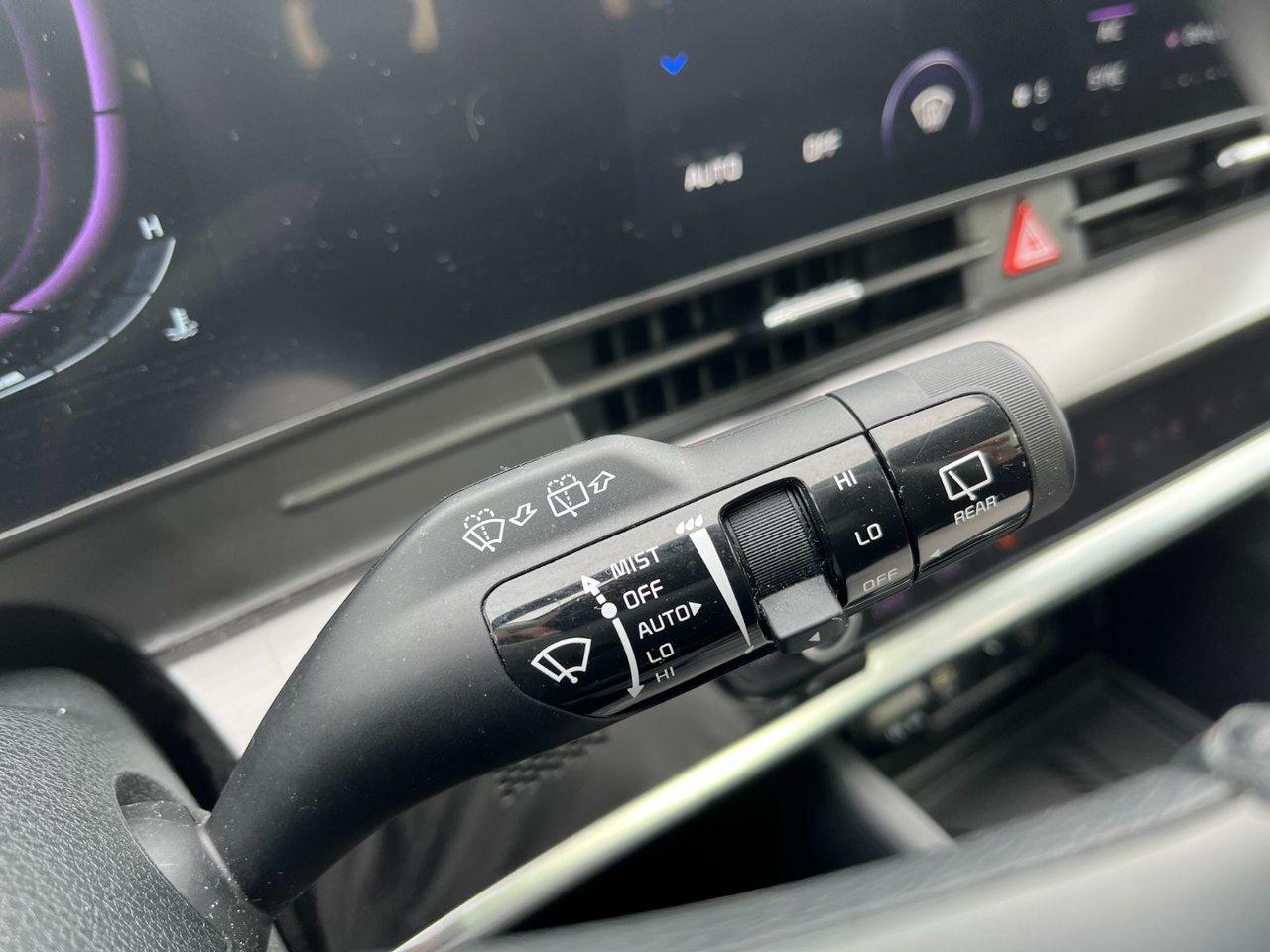 2023 Kia Sportage EX AWD Photo