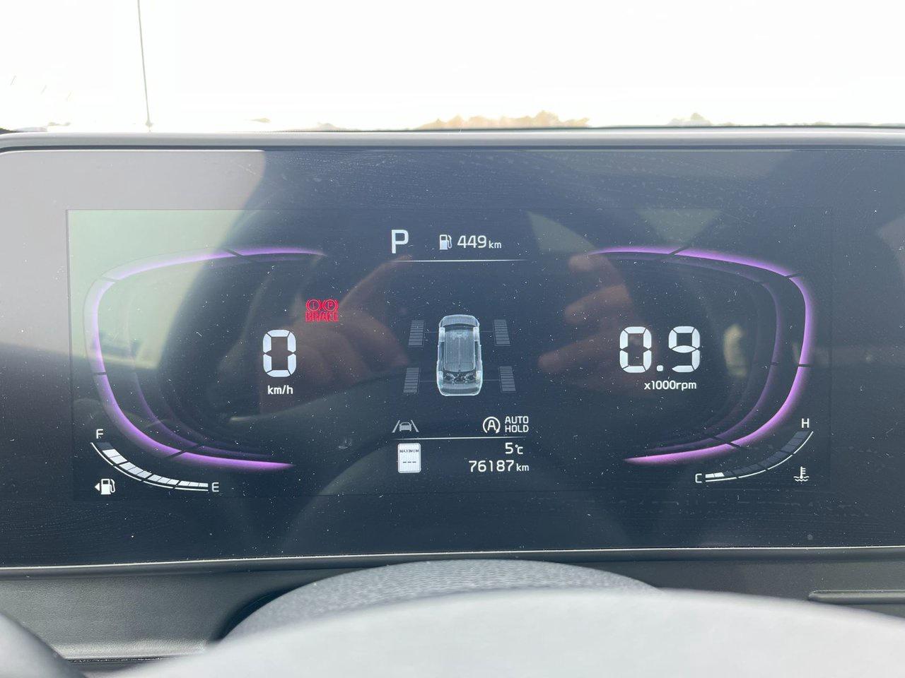 2023 Kia Sportage EX AWD Photo