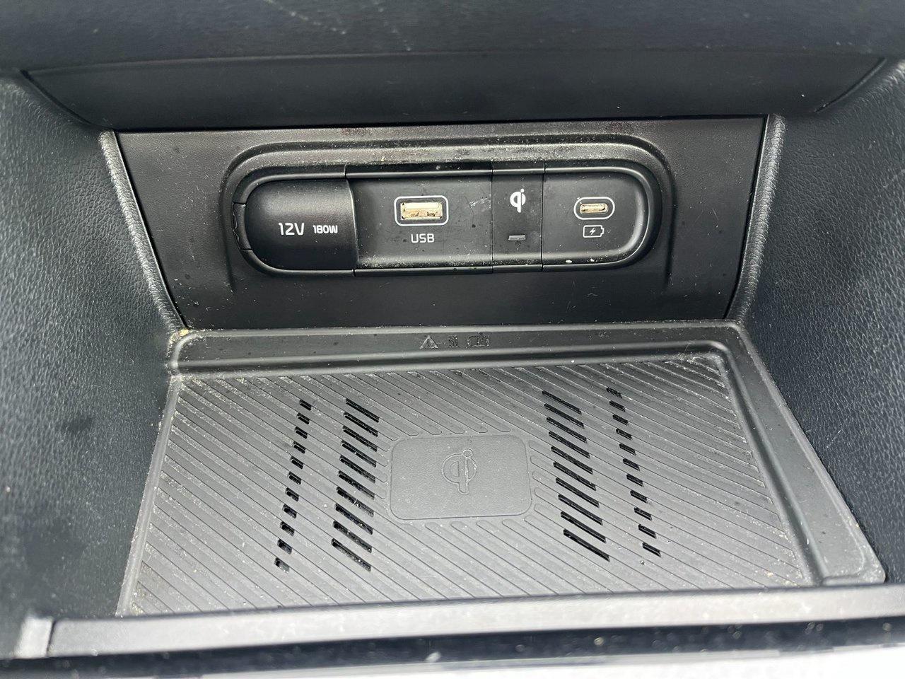 2023 Kia Sportage EX AWD Photo