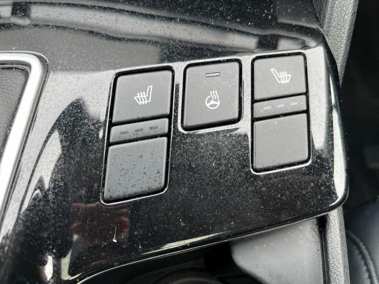 2023 Kia Sportage EX AWD Photo