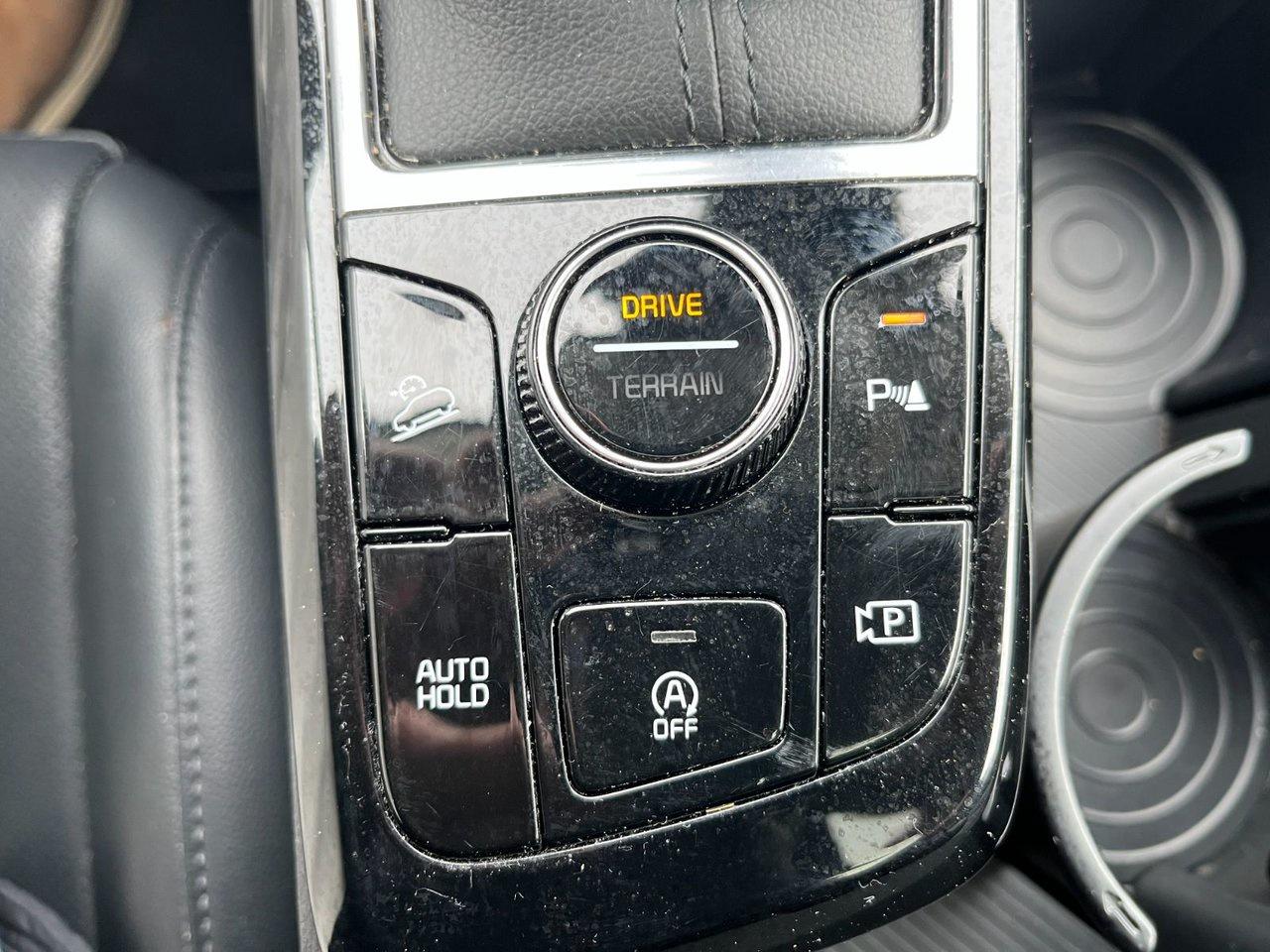 2023 Kia Sportage EX AWD Photo