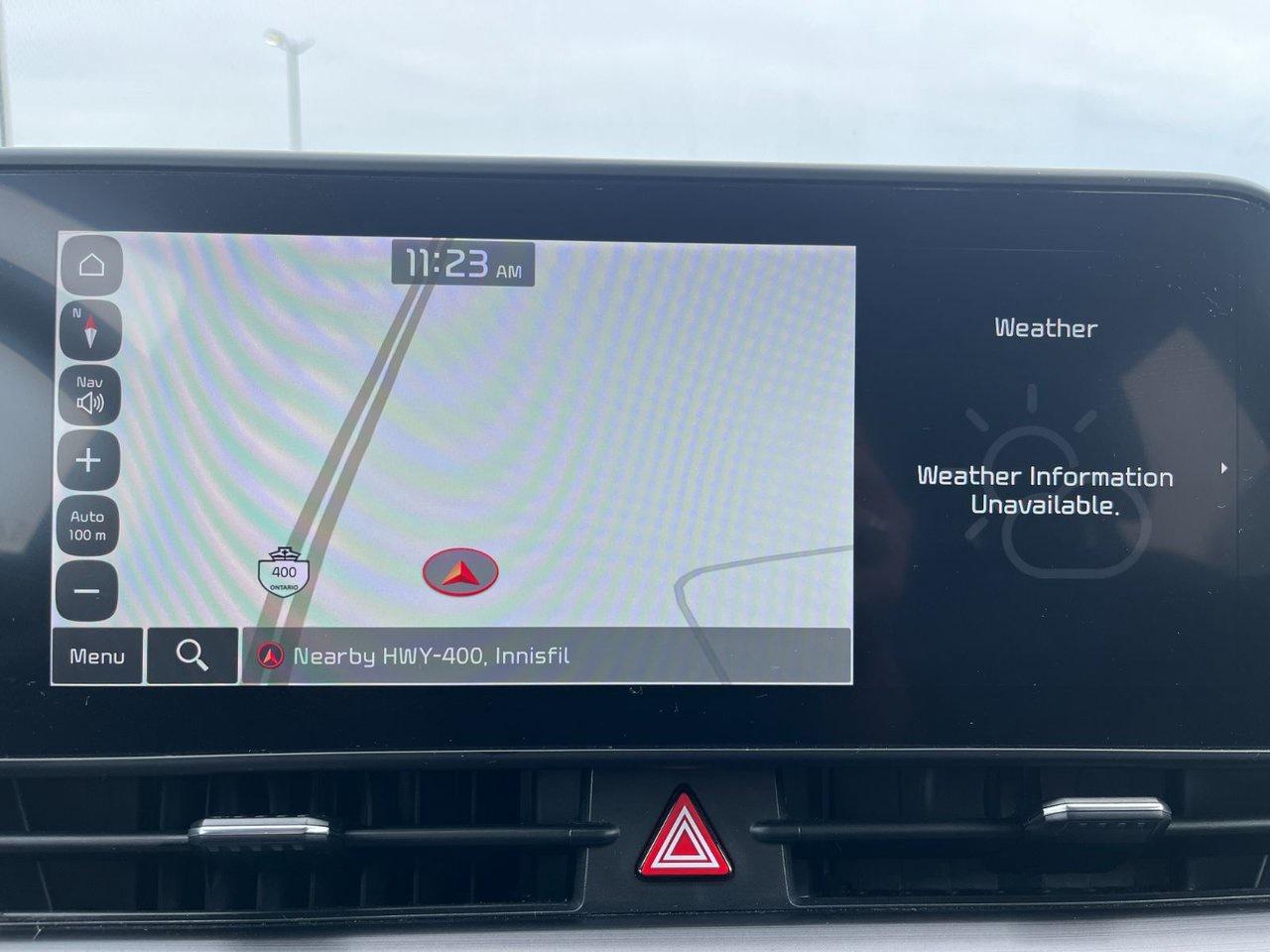 2023 Kia Sportage EX AWD Photo