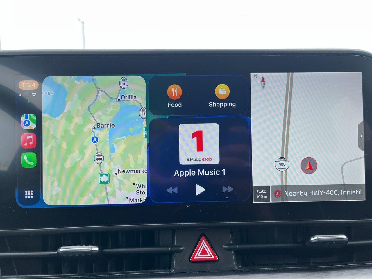 2023 Kia Sportage EX AWD Photo