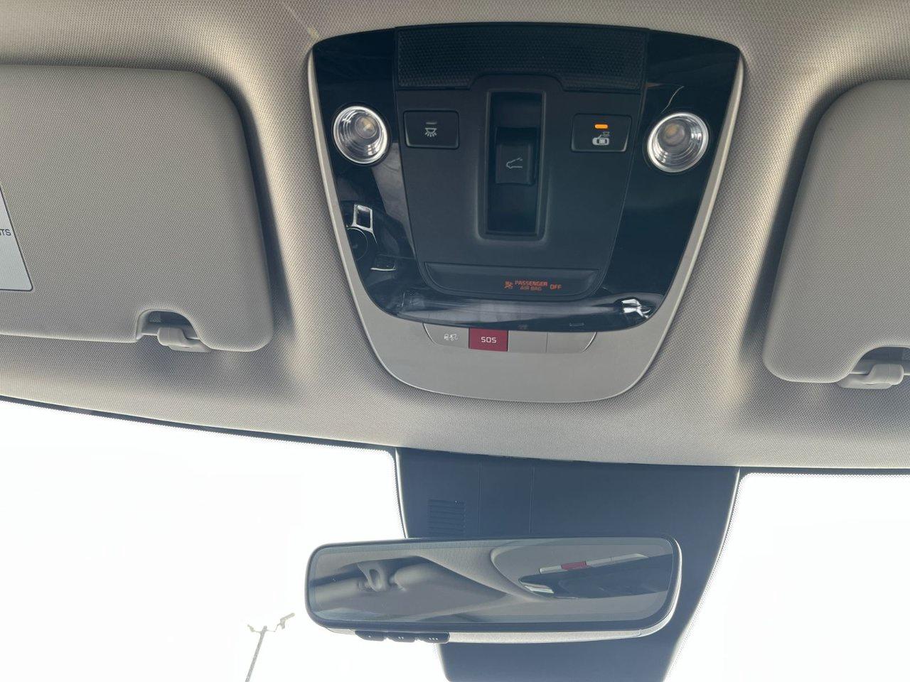 2023 Kia Sportage EX AWD Photo