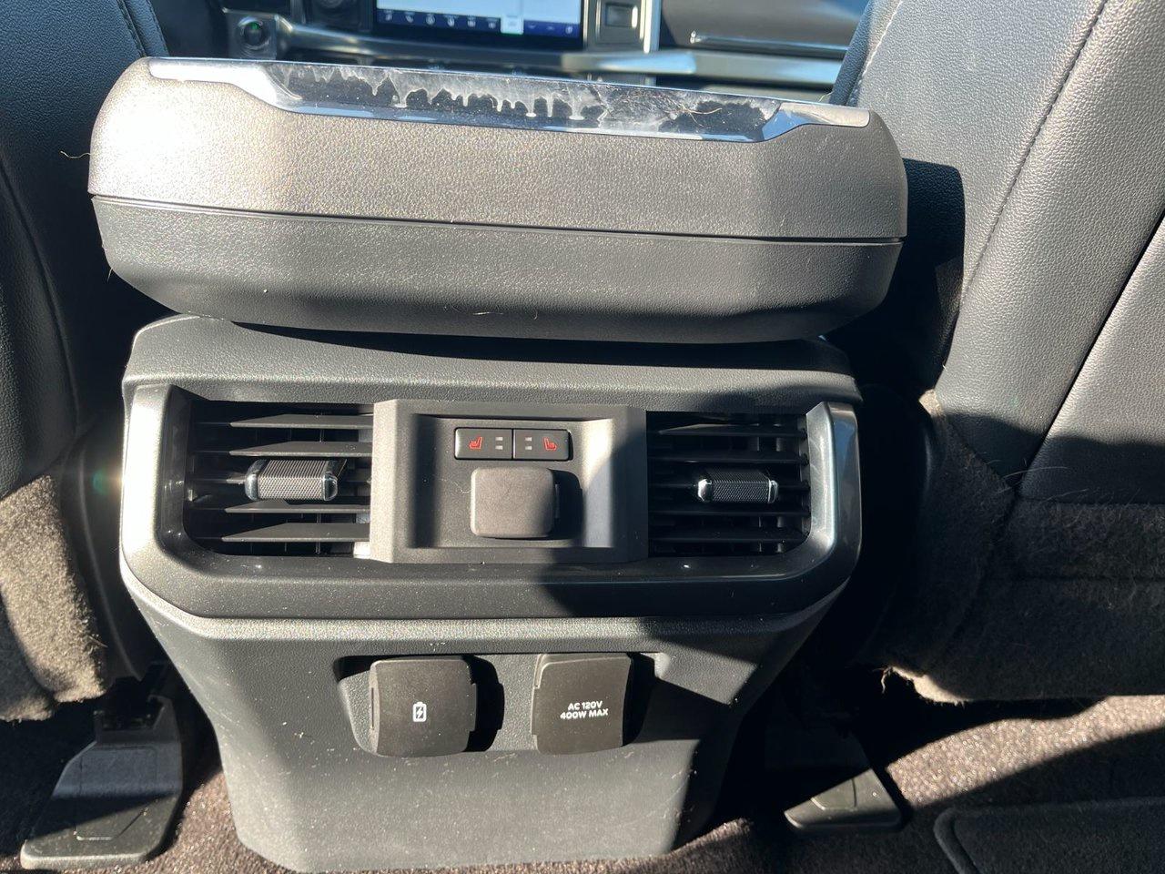 2022 Ford F-150 Lariat 4WD SuperCrew 5.5' Box Photo