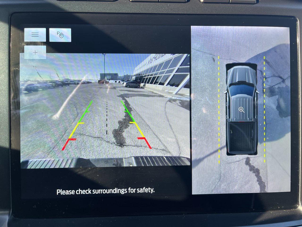 2022 Ford F-150 Lariat 4WD SuperCrew 5.5' Box Photo