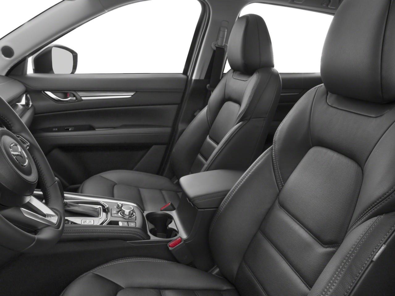 2018 Mazda CX-5 GT Photo