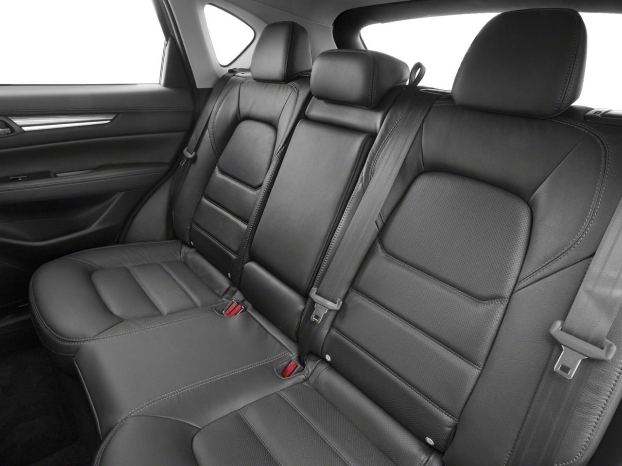 2018 Mazda CX-5 GT Photo