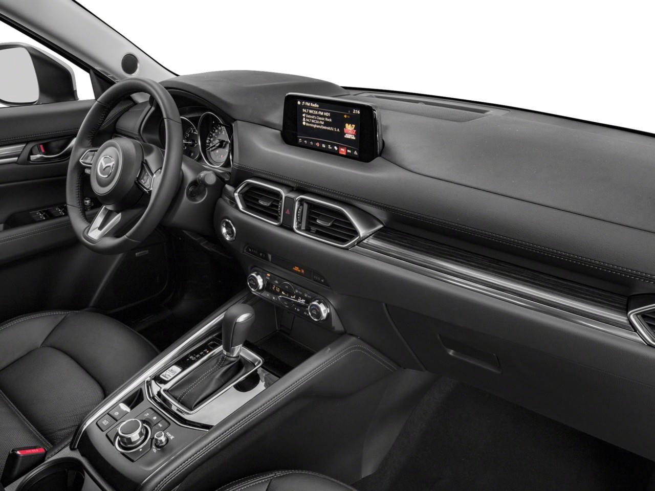 2018 Mazda CX-5 GT Photo