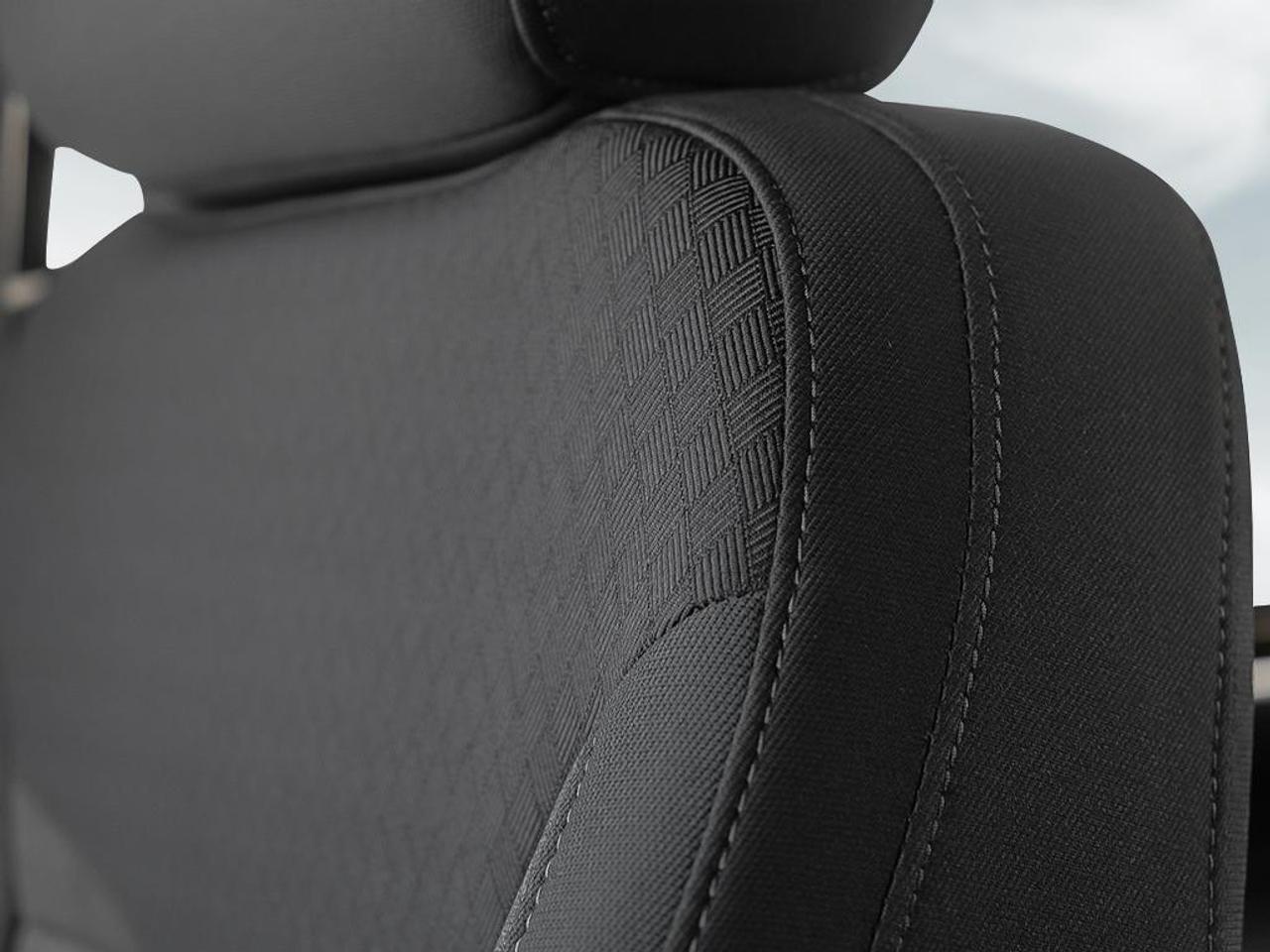 2026 GMC Sierra 2500 HD Crew Cab Standard Box 4-Wheel Drive SLE Photo