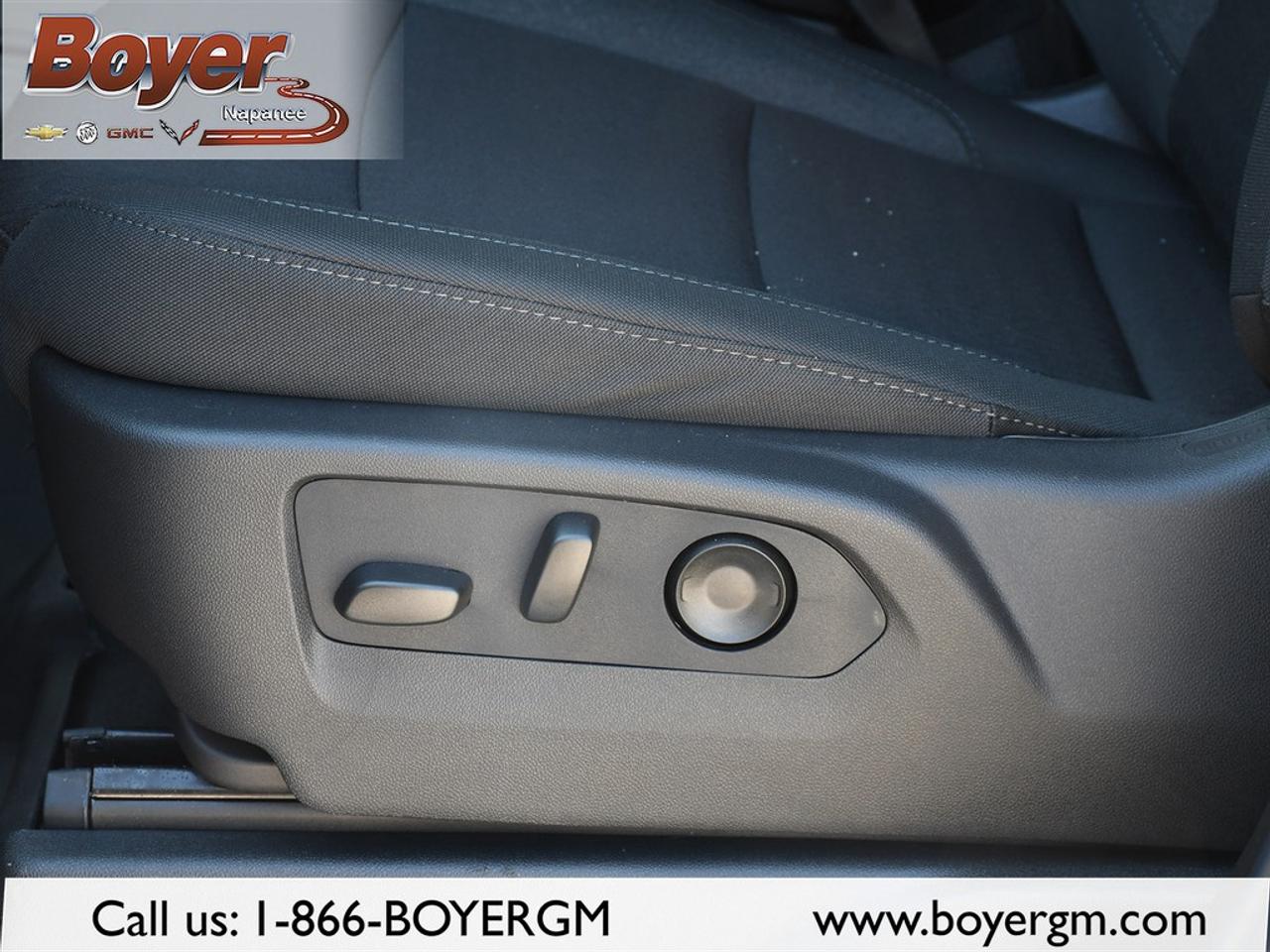 2026 GMC Sierra 2500 HD Crew Cab Standard Box 4-Wheel Drive SLE Photo