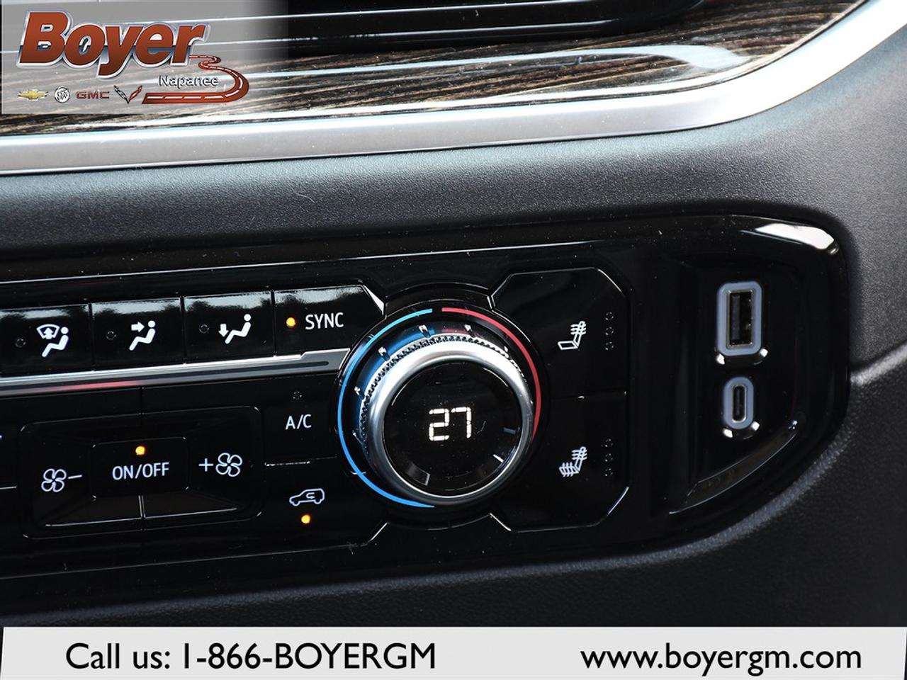 2026 GMC Sierra 2500 HD Crew Cab Standard Box 4-Wheel Drive SLE Photo