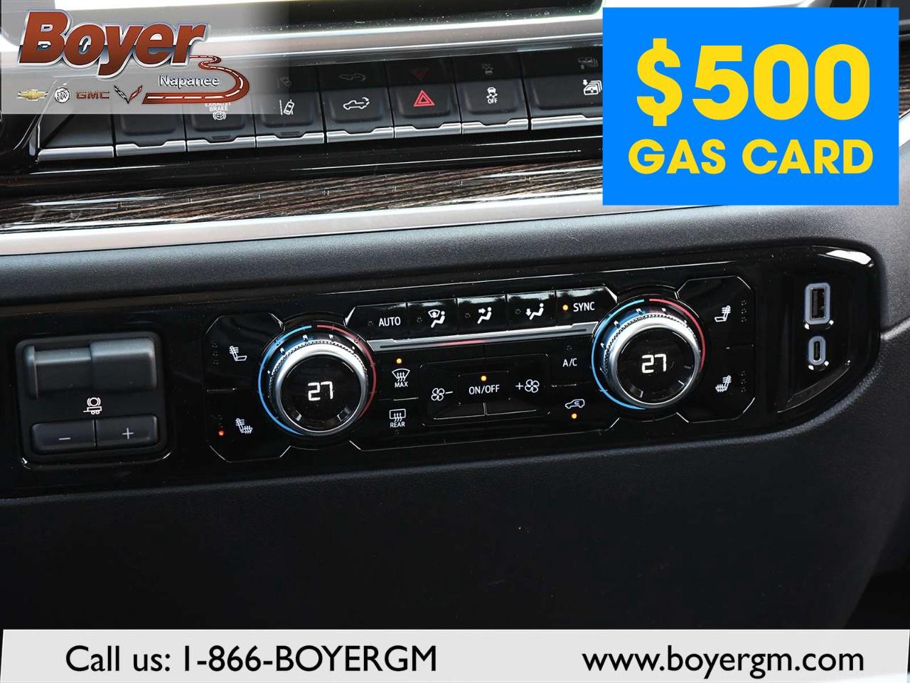 2026 GMC Sierra 2500 HD Crew Cab Standard Box 4-Wheel Drive SLE Photo