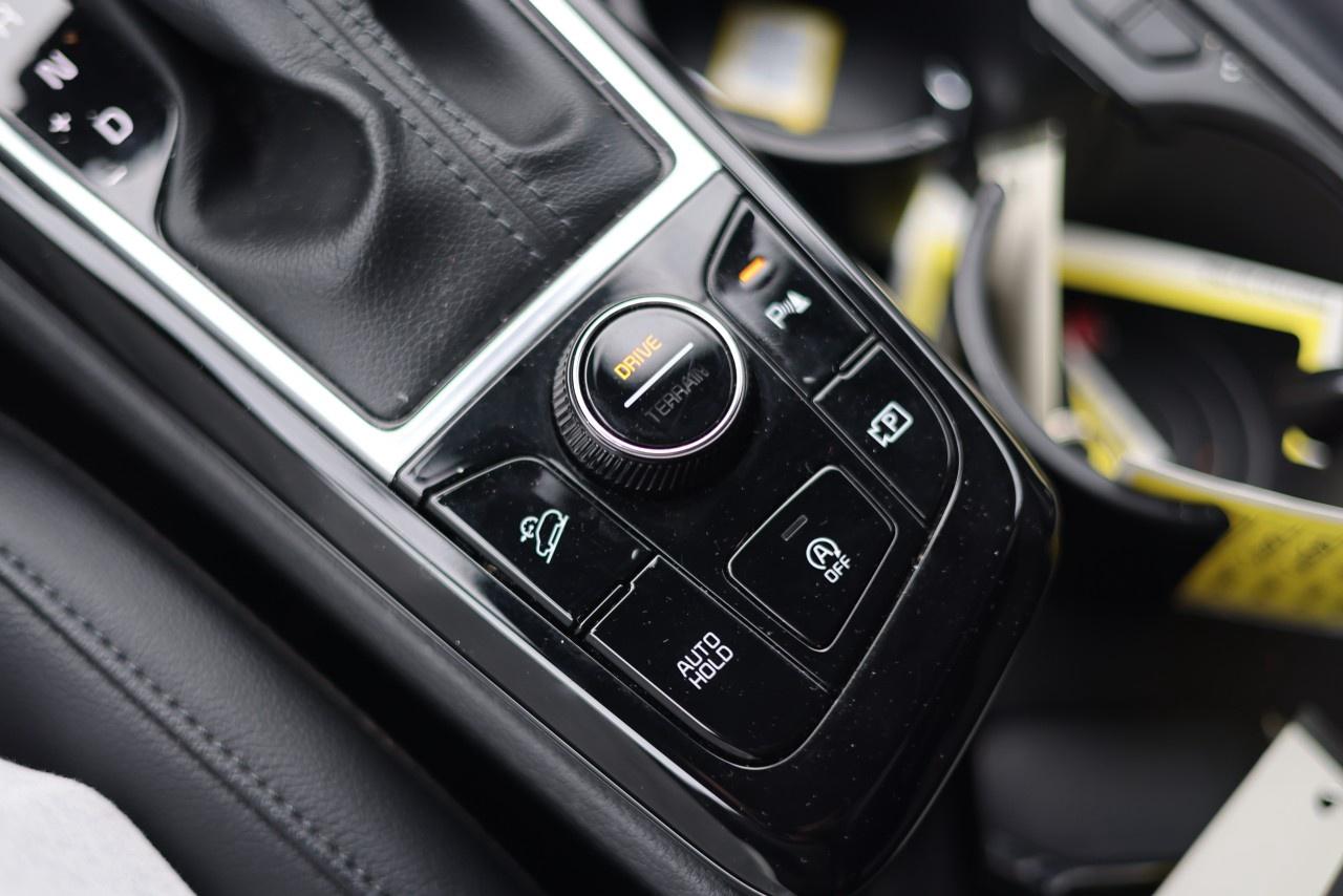 2023 Kia Sportage X-line AWD Photo