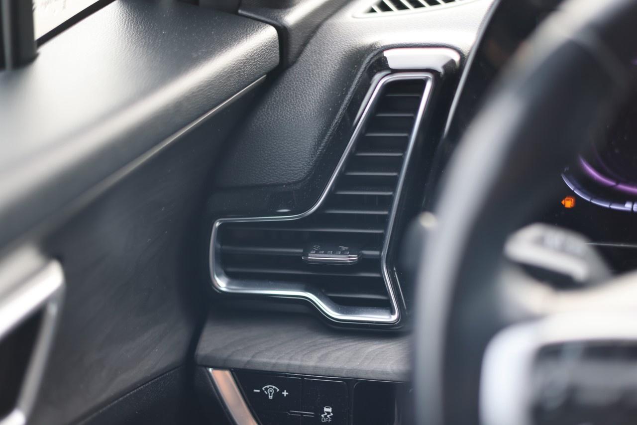 2023 Kia Sportage X-line AWD Photo