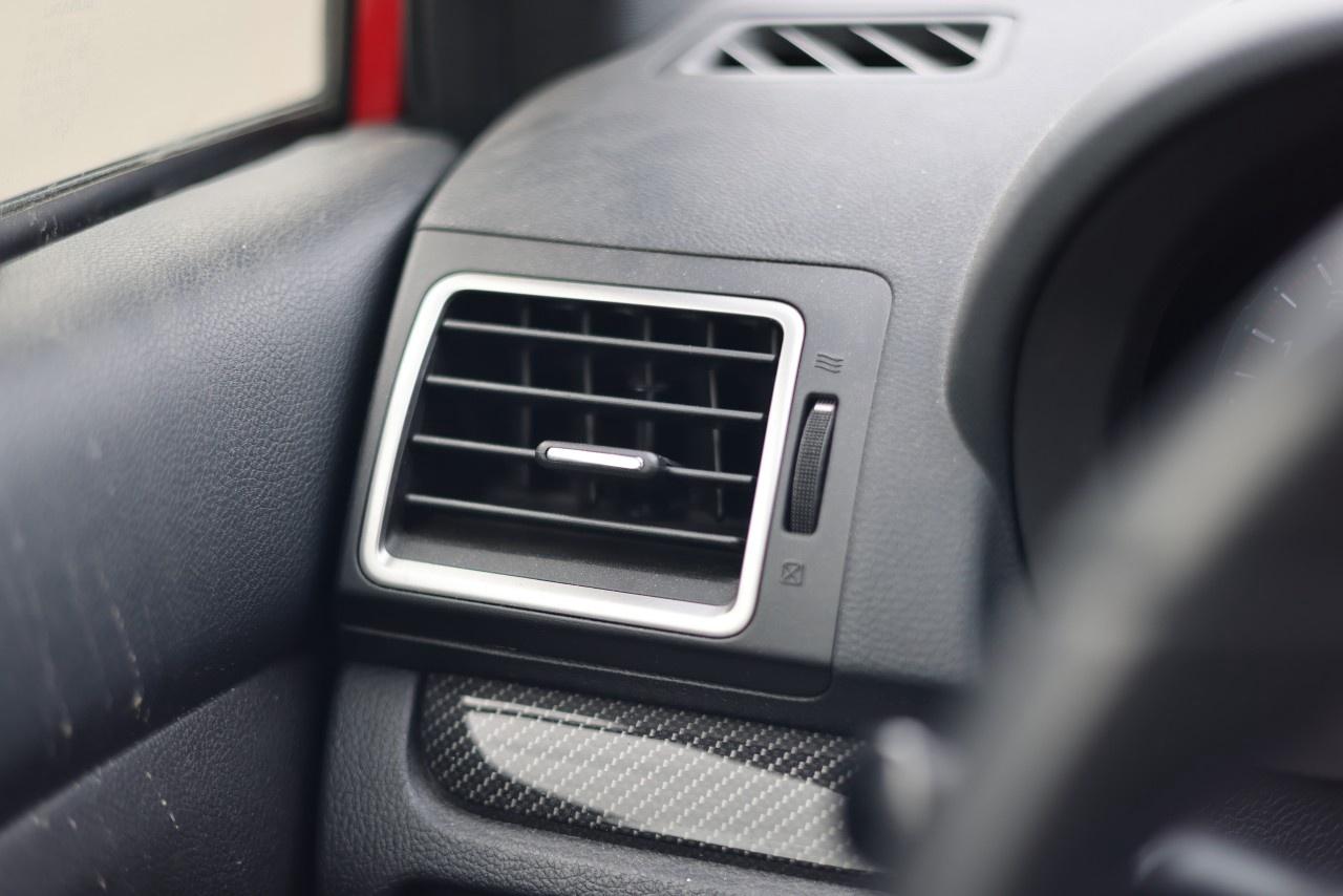 2019 Subaru WRX Manual Photo