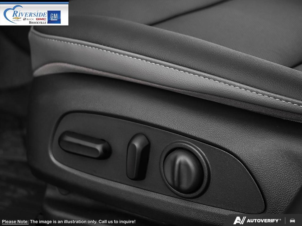 2026 Chevrolet Trax ACTIV Photo