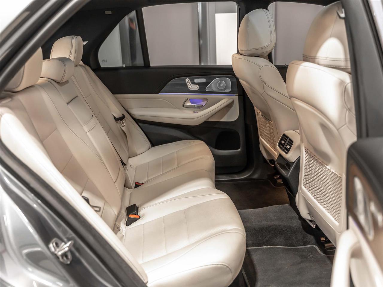 2022 Mercedes-Benz GLE GLE 450|AMG PKG|7 PASSENGER|INTELLIGENT DRIVE|PREMIUM PKG|TECH PKG Photo