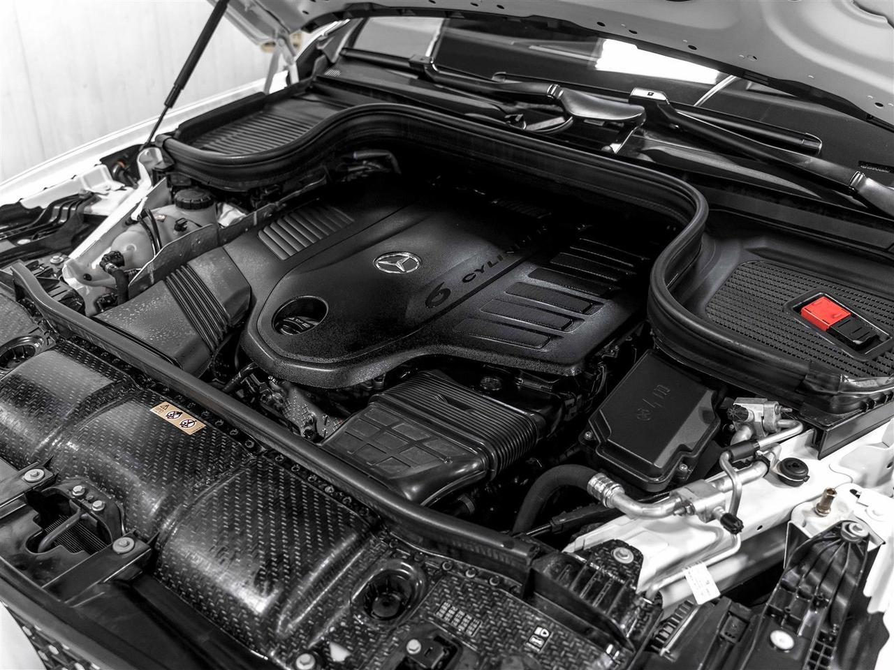 2022 Mercedes-Benz GLE GLE 450|AMG PKG|7 PASSENGER|INTELLIGENT DRIVE|PREMIUM PKG|TECH PKG Photo