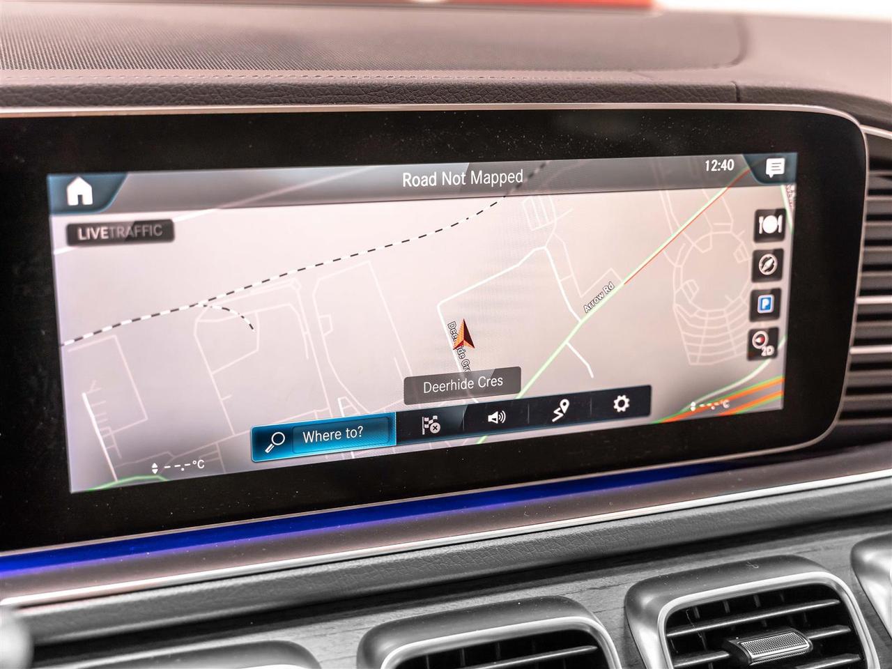 2022 Mercedes-Benz GLE GLE 450|AMG PKG|7 PASSENGER|INTELLIGENT DRIVE|PREMIUM PKG|TECH PKG Photo