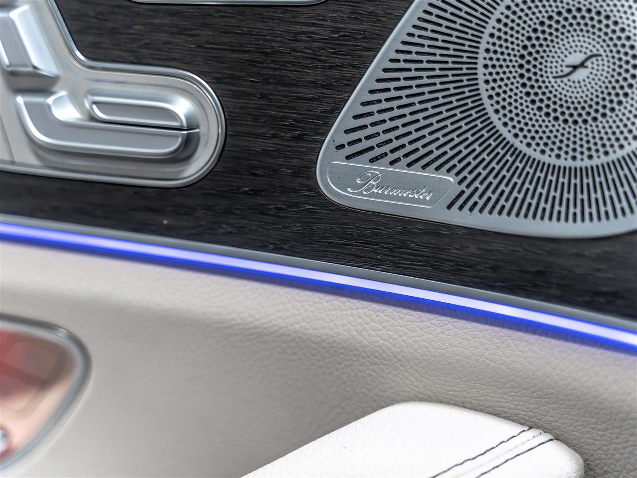 2022 Mercedes-Benz GLE GLE 450|AMG PKG|7 PASSENGER|INTELLIGENT DRIVE|PREMIUM PKG|TECH PKG Photo