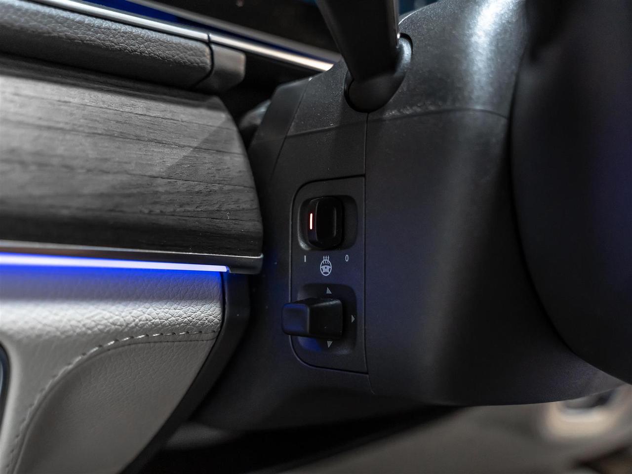 2022 Mercedes-Benz GLE GLE 450|AMG PKG|7 PASSENGER|INTELLIGENT DRIVE|PREMIUM PKG|TECH PKG Photo