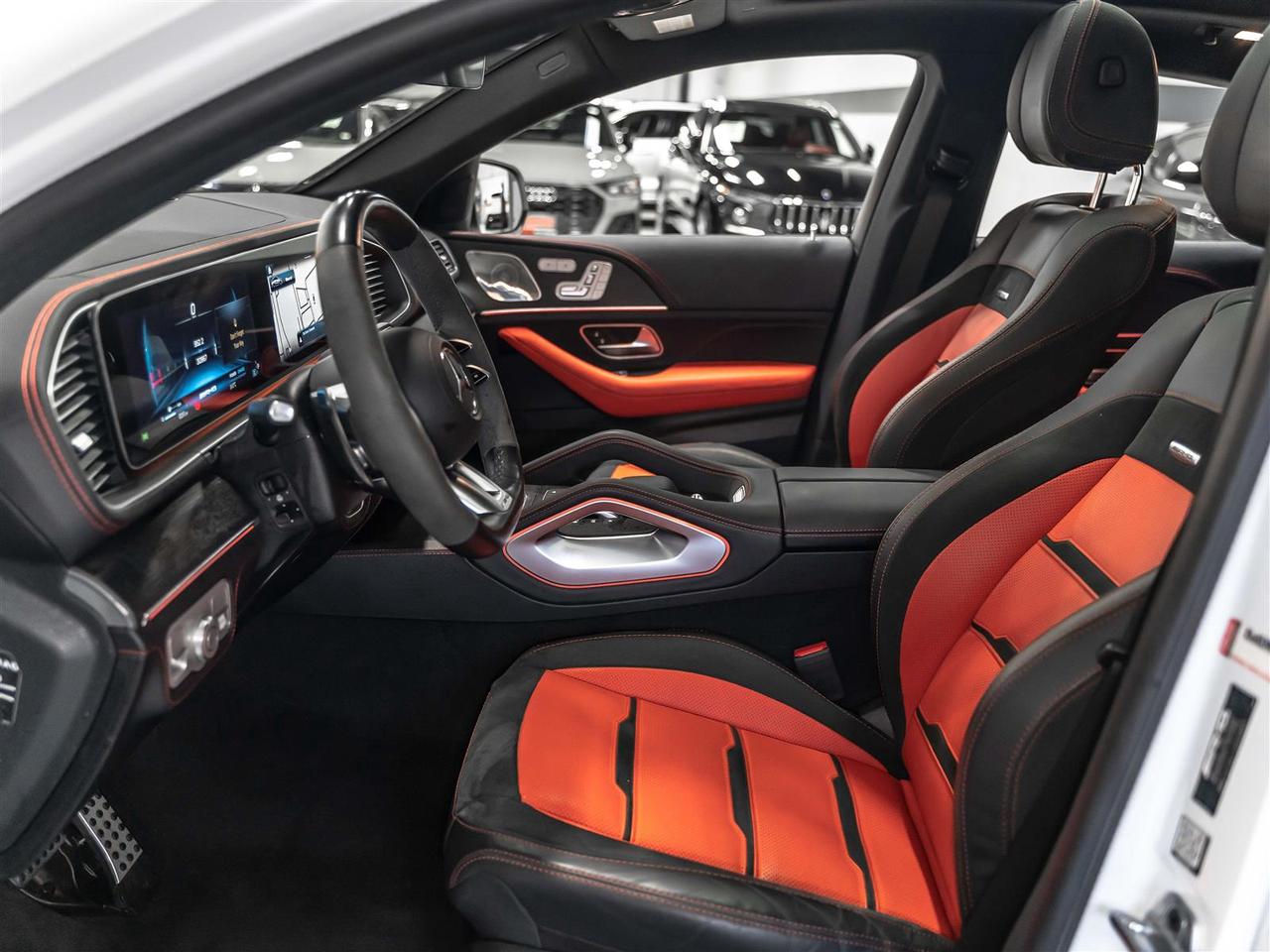 2024 Mercedes-Benz GLE AMG GLE 53|COUPE|AMG DRIVER PKG|NIGHT PKG|IDP|MASSAGE|TECH PKG Photo