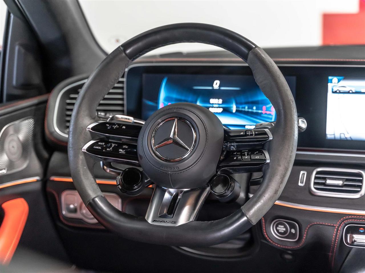 2024 Mercedes-Benz GLE AMG GLE 53|COUPE|AMG DRIVER PKG|NIGHT PKG|IDP|MASSAGE|TECH PKG Photo