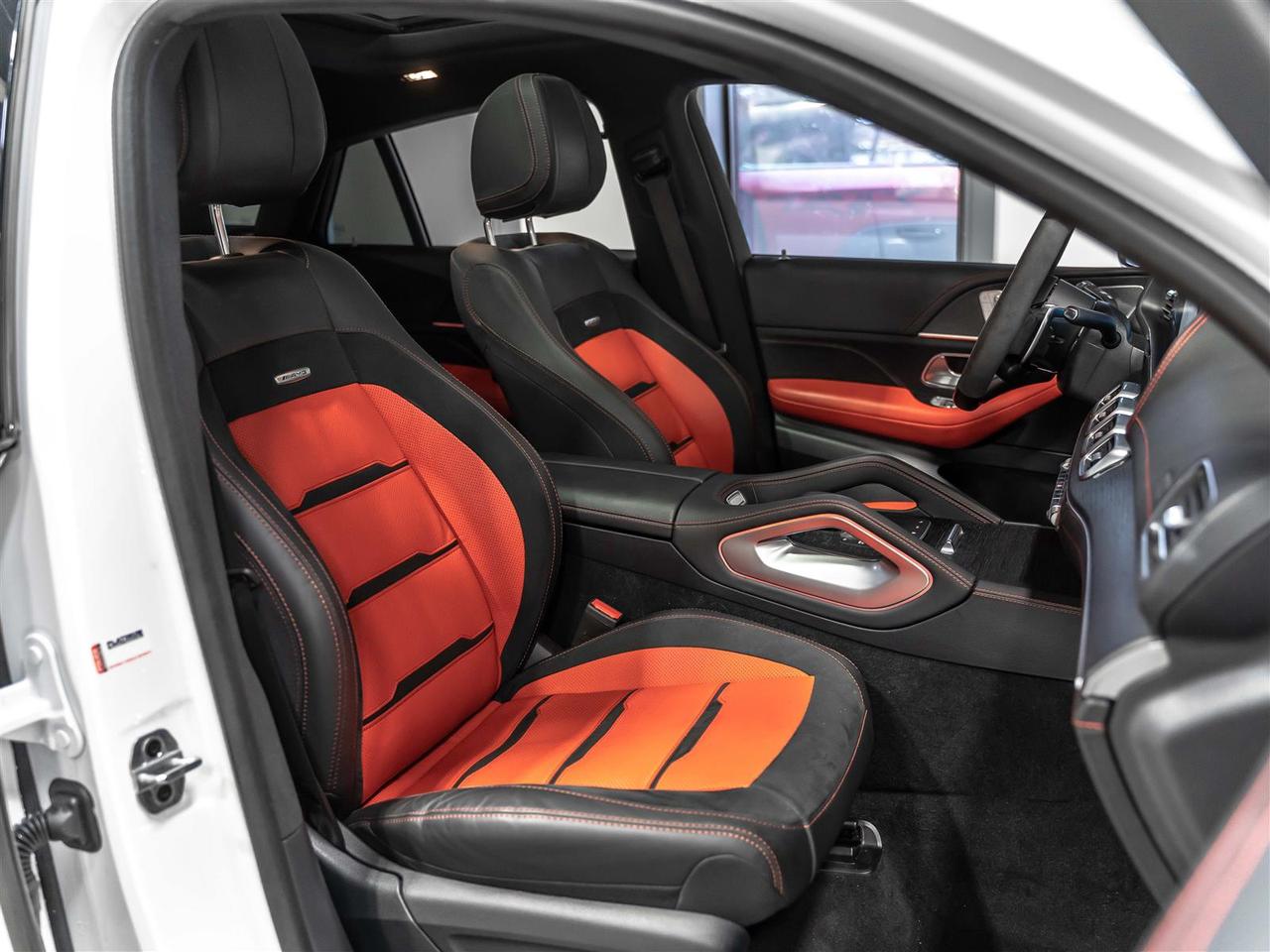 2024 Mercedes-Benz GLE AMG GLE 53|COUPE|AMG DRIVER PKG|NIGHT PKG|IDP|MASSAGE|TECH PKG Photo