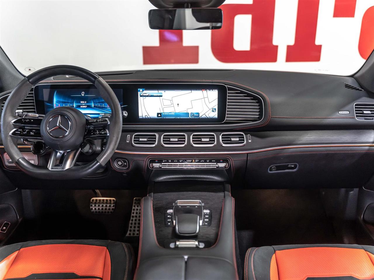 2024 Mercedes-Benz GLE AMG GLE 53|COUPE|AMG DRIVER PKG|NIGHT PKG|IDP|MASSAGE|TECH PKG Photo