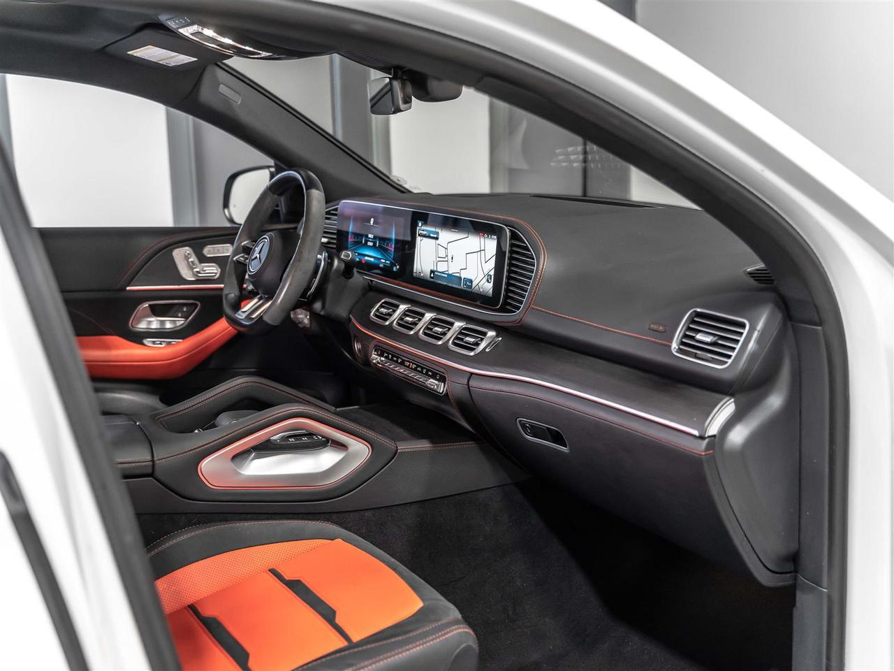 2024 Mercedes-Benz GLE AMG GLE 53|COUPE|AMG DRIVER PKG|NIGHT PKG|IDP|MASSAGE|TECH PKG Photo